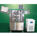 BROPACK Plastic Tube Filling and Sealing Machine ZHY-60YP